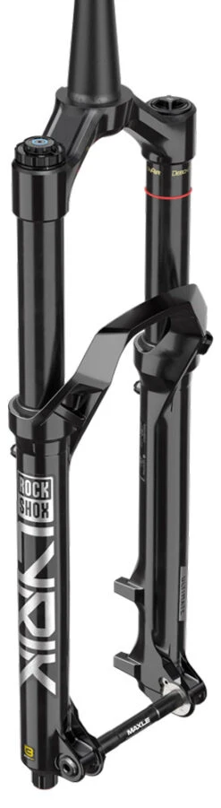 ROCKSHOX Lyrik Ultimate Charger 3 RC2 29" DebonAir+ Tapered Boost