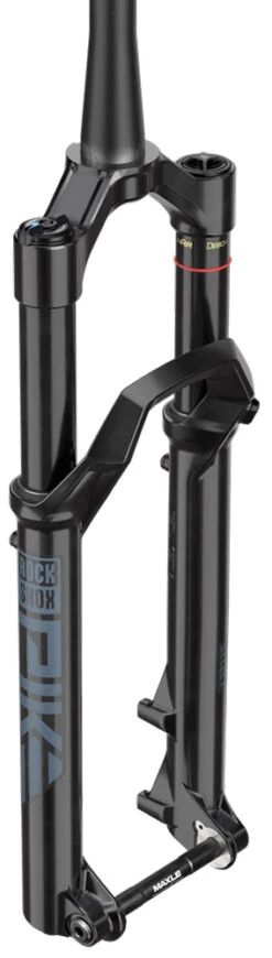 ROCKSHOX Pike Select RC 27,5" DebonAir+ Tapered Boost