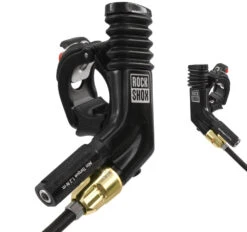 ROCKSHOX SID/Revelation/Monarch XX XLoc Full Sprint Remote Mit Leitung