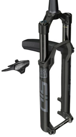 ROCKSHOX Sid Select Charger RL 29" Debon Air 120 Tapered Boost OneLoc