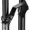 ROCKSHOX ZEB Ultimate Charger 3 RC2 29" DebonAir+ Tapered Boost