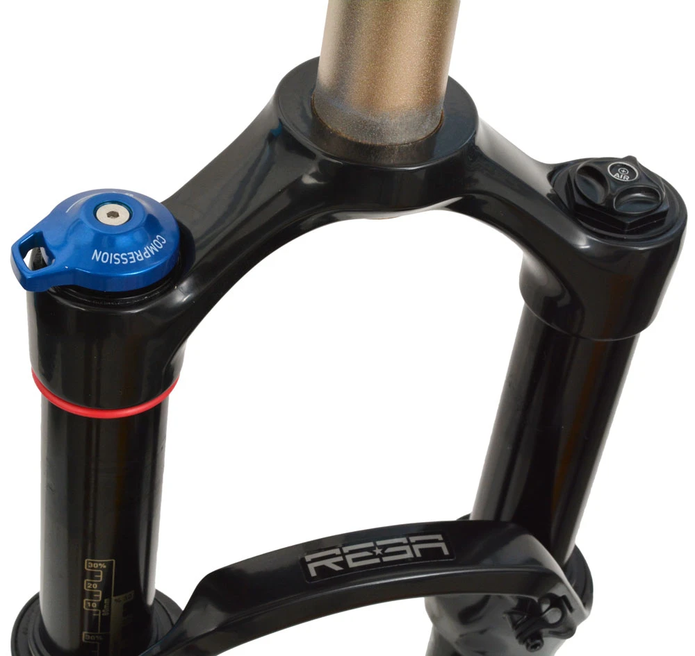 ROCKSHOX Reba RL 26" Solo Air - Image 3