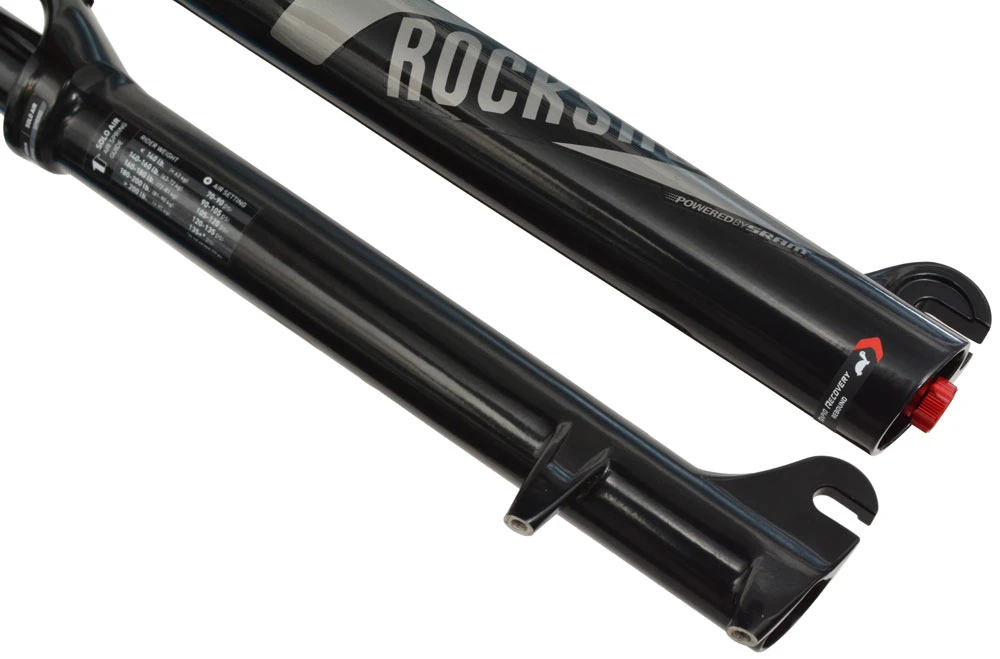 ROCKSHOX Reba RL 26" Solo Air - Image 6