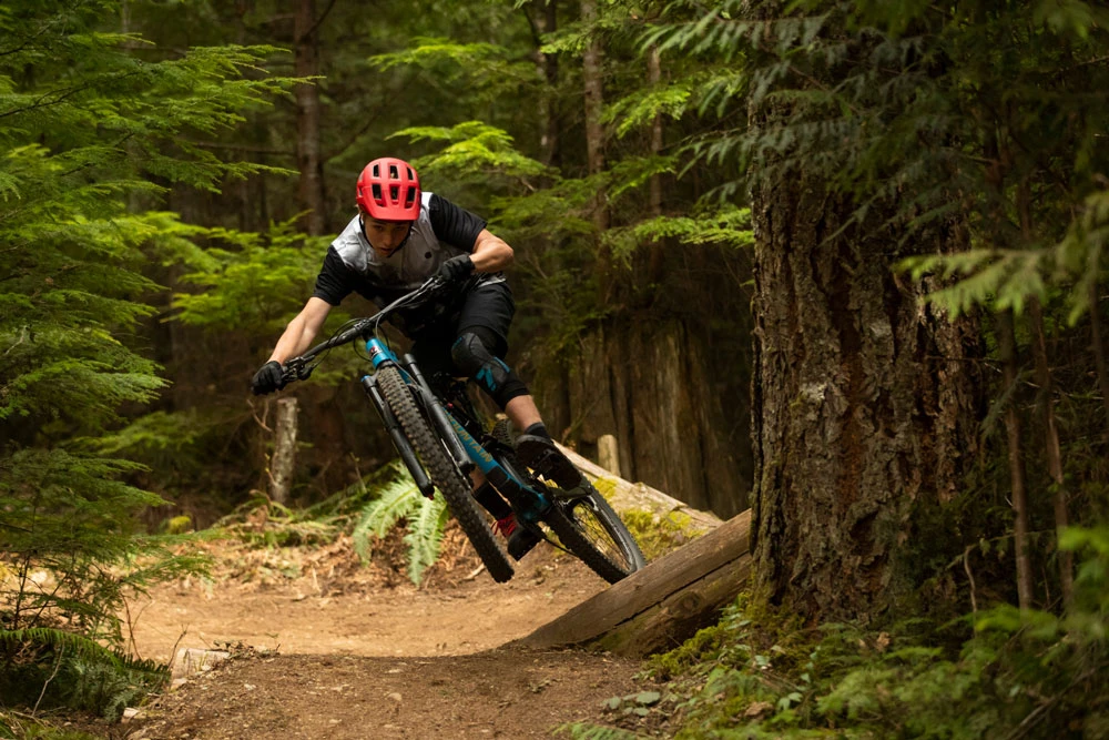 Shimano DEORE BR-M6100 Scheibenbremsen-Set - Image 6