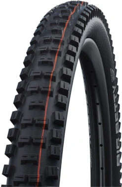 Schwalbe Big Betty Evo Super Trail 27,5x2,80" Addix Soft E-25 Faltreifen