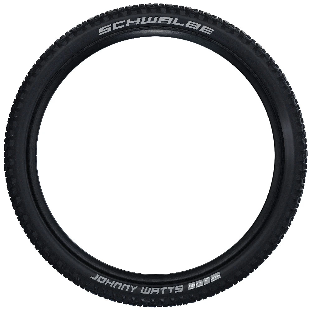 Schwalbe Johnny Watts Performance DD 27,5" Addix E-50 Faltreifen - Image 3
