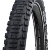 Schwalbe Johnny Watts Performance DD 27,5" Addix E-50 Drahtreifen