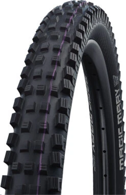 Schwalbe Magic Mary Evo Super Trail 27,5x2,40" Addix Ultra Soft E-50 Faltreifen
