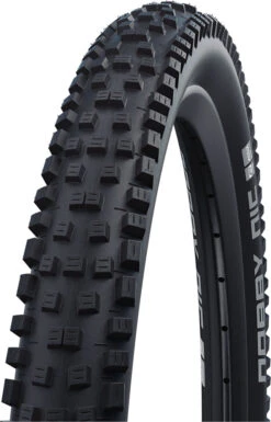 Schwalbe Nobby Nic Evo Super Trail 27,5" Addix E-50 Faltreifen