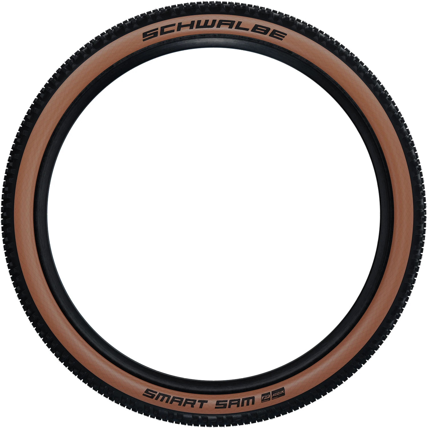 Schwalbe Smart Sam Performance Addix 29x2,25" Drahtreifen - Image 2