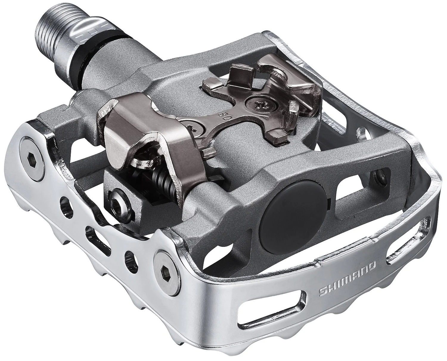 Shimano PD-M324 Pedale - Image 2