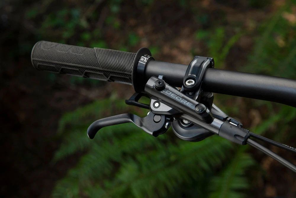 Shimano DEORE BR-M6100 Scheibenbremsen-Set - Image 2