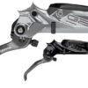 SRAM G2 Ultimate Carbon Bremshebel
