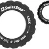 SWISSSTOP Max Lockring Für Bremsscheibe