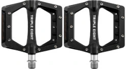 Triple Eight RACE Flat Plattformpedale