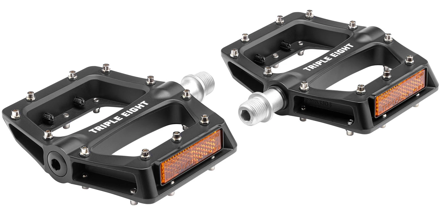 Triple Eight RACE Flat Plattformpedale - Image 2