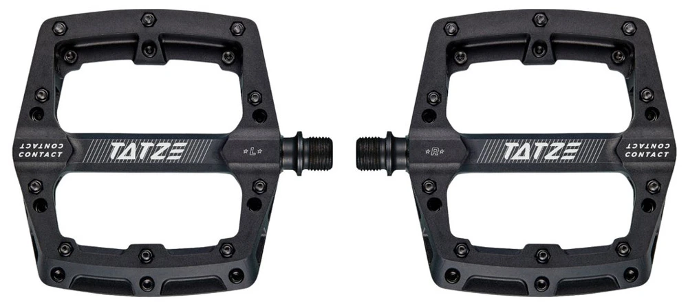Tatze CONTACT MTB Plattformpedale - Image 2