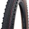Schwalbe Thunder Burt Evo Super Race 29" Addix Speed Faltreifen