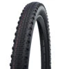 Schwalbe Thunder Burt Evo Super Ground 29x2,10" Addix Speed E-25 Faltreifen