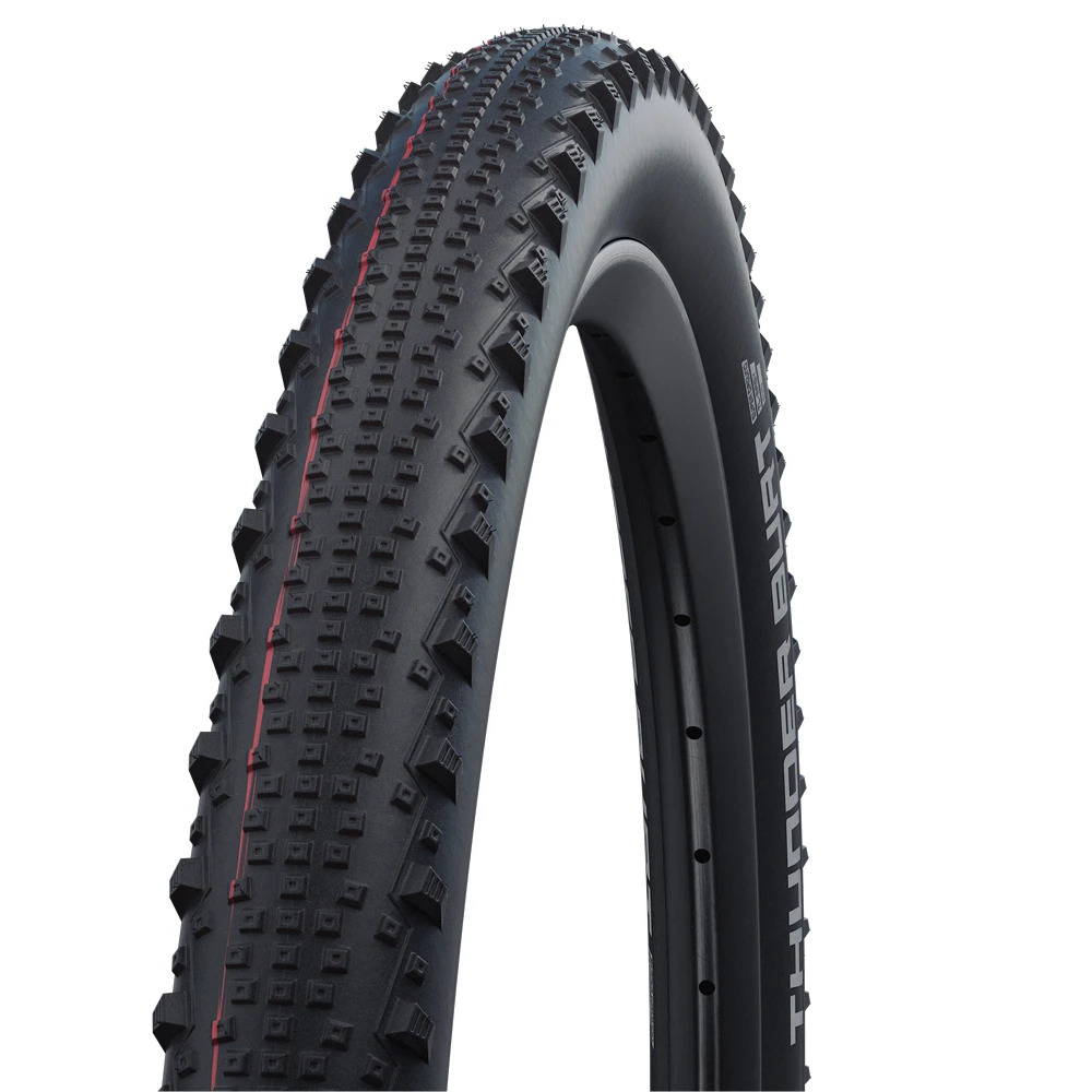Schwalbe Thunder Burt Evo Super Ground 29x2,10" Addix Speed E-25 Faltreifen