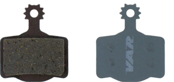 Var Disc Beläge Für Magura MT2/MT4/MT6/MT8/MTS (25er Werkstatt Verpackung) - Image 2