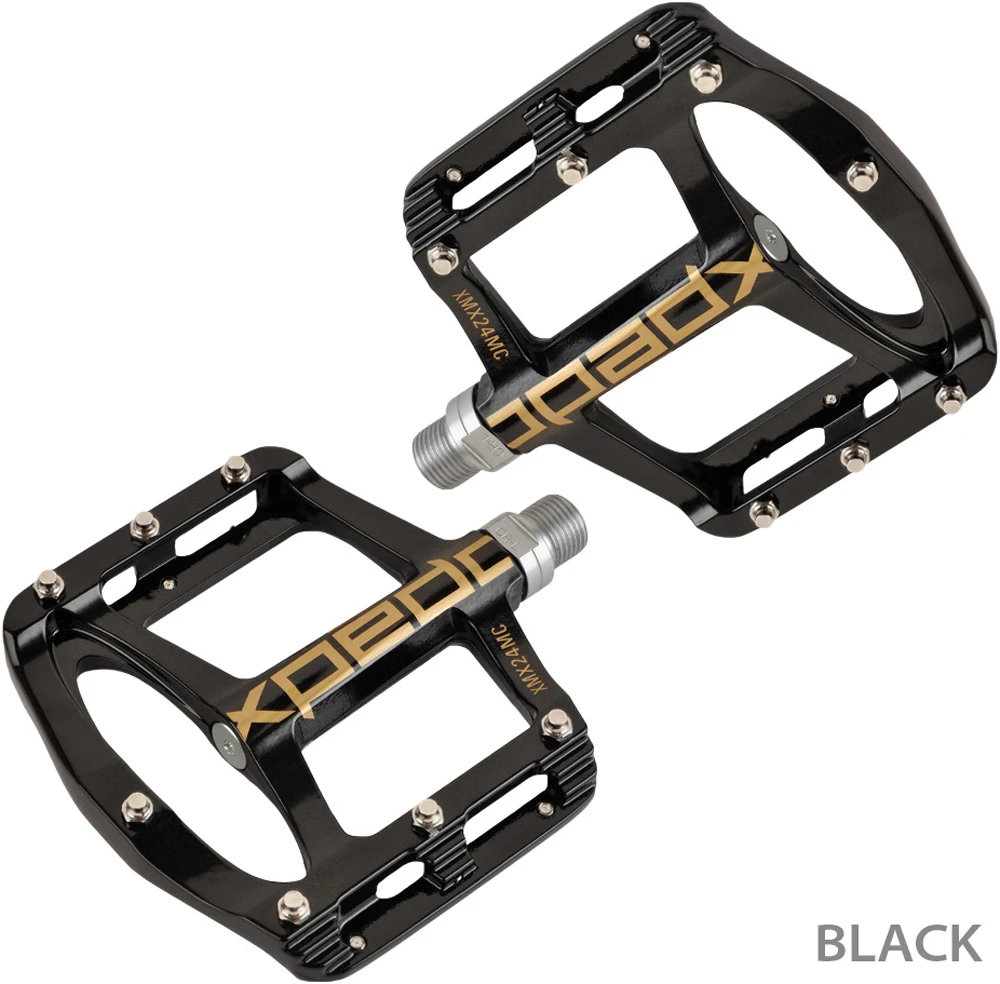 Xpedo Spry Plattformpedale - Image 2