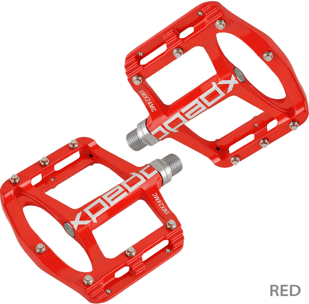 Xpedo Spry Plattformpedale - Image 4