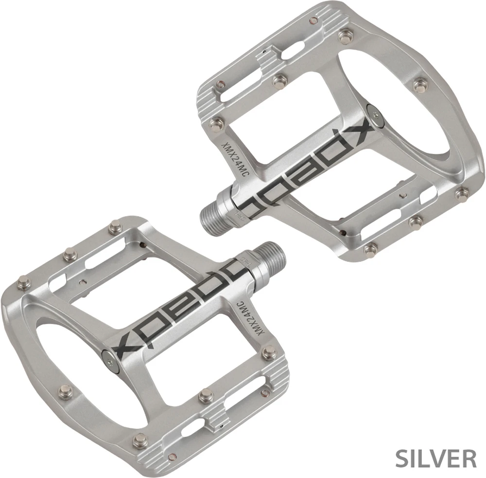 Xpedo Spry Plattformpedale - Image 5