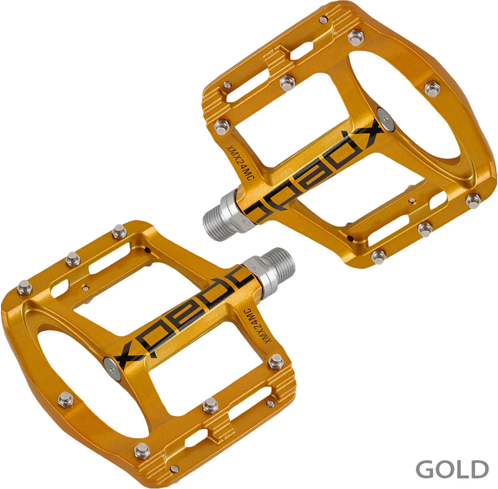 Xpedo Spry Plattformpedale - Image 6