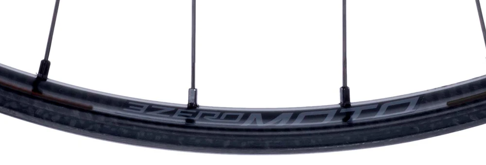 ZIPP 3ZERO Moto 29" Tubeless Boost Laufradsatz Sram/Shimano - Image 4