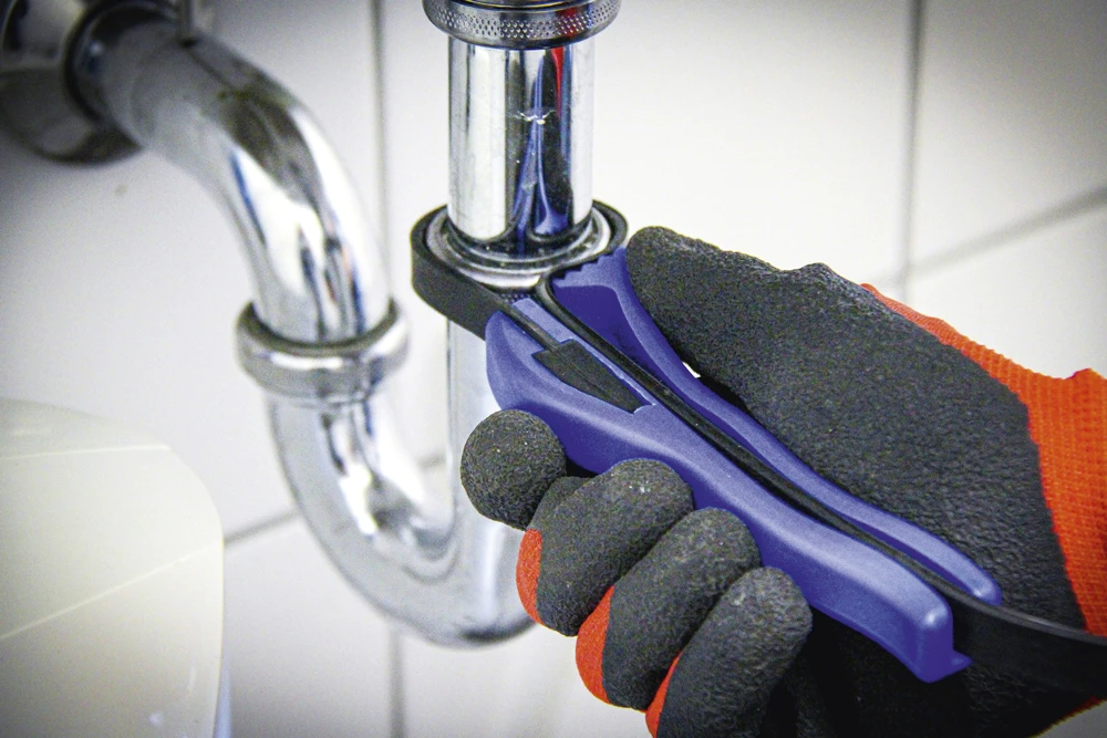 Rohrschlüssel 130mm - Image 4