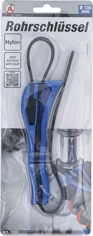 Rohrschlüssel 130mm - Image 5