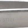 Edelstahl Spitzpinzette