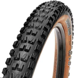 MAXXIS Minion DHF Vorne Tanwall WT 29x2,50" TR EXO Dual 60 Faltreifen