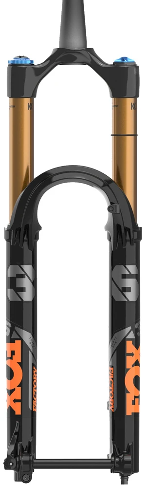 Fox Racing 36 K FLOAT 29" Factory 150 Grip 2 Tapered Boost - Image 2