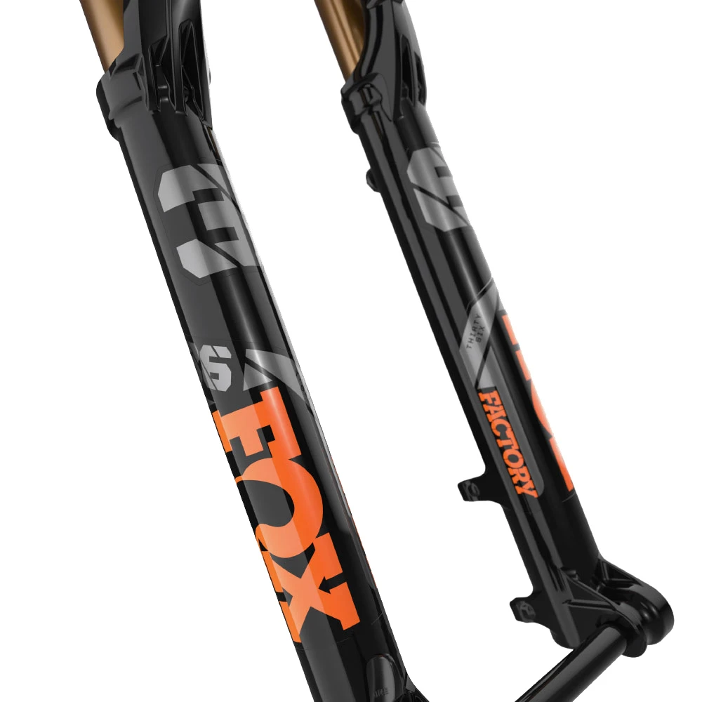 Fox Racing 36 K FLOAT 29" Factory 150 Grip 2 Tapered Boost - Image 4
