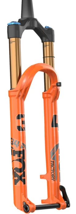 Fox Racing 34 K Float 29" Factory Grip2 Tapered Boost