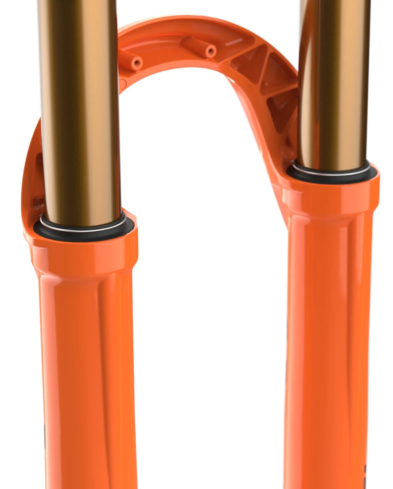 Fox Racing 34 K Float 29" Factory Grip2 Tapered Boost - Image 5