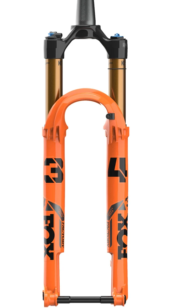 Fox Racing 34 K Float 29" Factory Stepcast FIT4 Remote Tapered Kabold Boost - Image 2