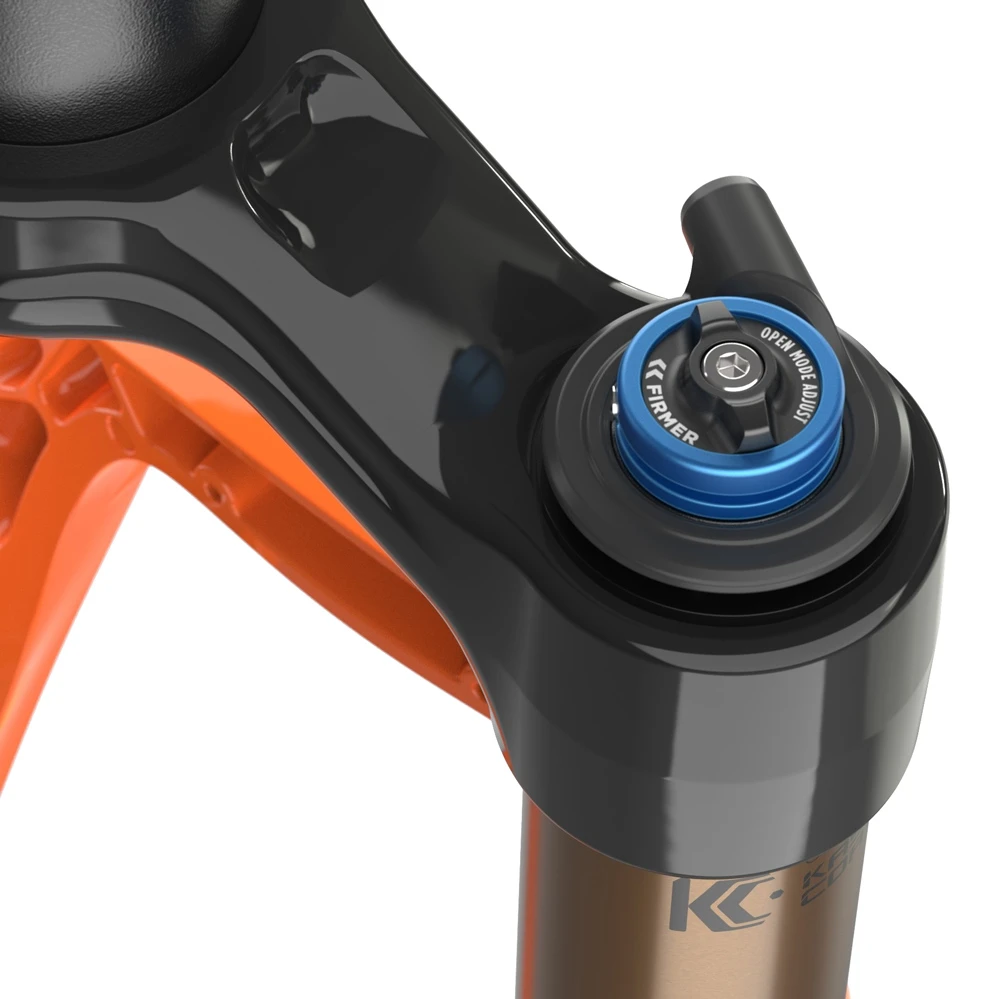 Fox Racing 34 K Float 29" Factory Stepcast FIT4 Remote Tapered Kabold Boost - Image 5