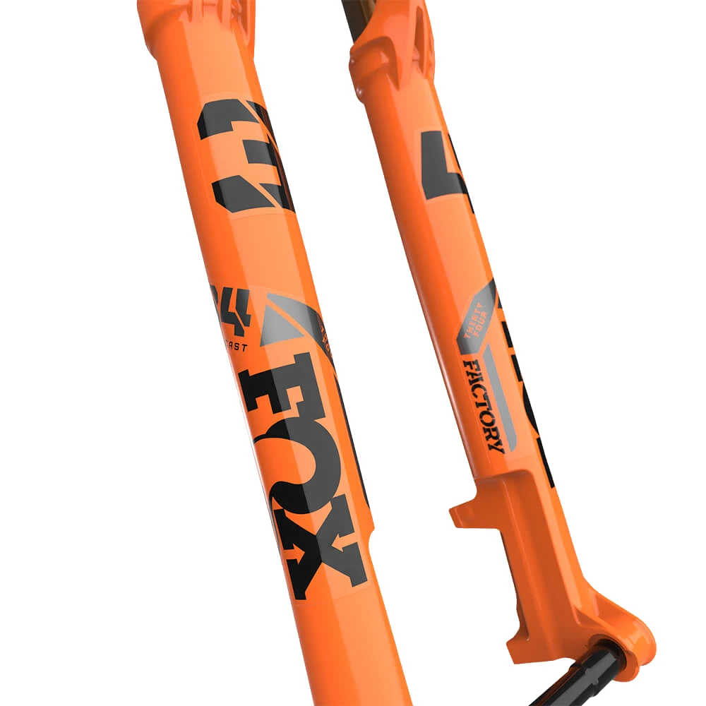 Fox Racing 34 K Float 29" Factory Stepcast FIT4 Remote Tapered Kabold Boost - Image 6