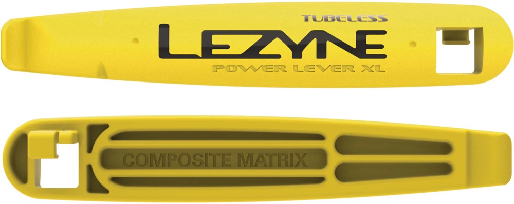 Lezyne POWER XL Tubeless Reifenheber - Image 3